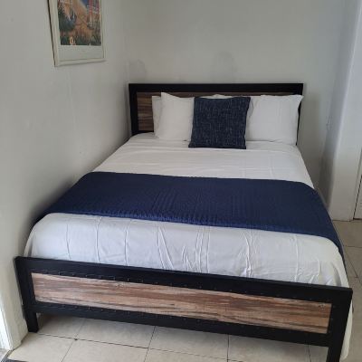 Studio, 1 Queen Bed, Partial Sea View Golden Sand Oceanfront Promo Code