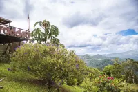 Pacuare Mountain Lodge Hotels in 