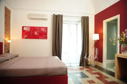 B&B Sangiuliano114 (CIR:19087015C101128)