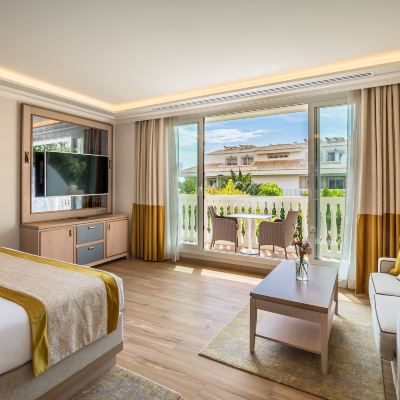 Standard Room (2 Adults + 1 Child) Barcelo La Nucía Hills Promo Code
