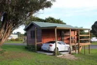 Abel Tasman Cabins Devonport