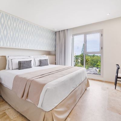 Aluxes Room Privilege Aluxes Isla Mujeres Adults Only Promo Code