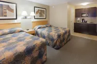 Best Maple Inn - Drayton Valley Отели в г. 