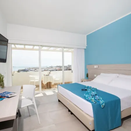 Hotel I Melograni