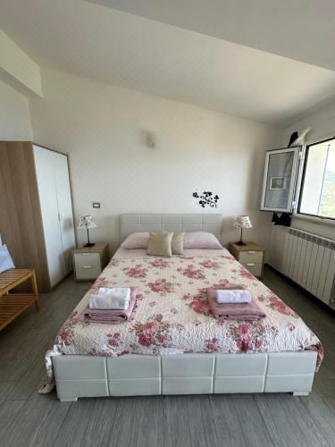 海景雙人間 - 帶陽臺