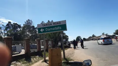 Nhaka Savaal Hotels in 