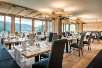 Hotel Mareo Dolomites