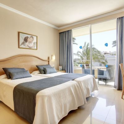 Studio Grupotel Natura Playa Promo Code
