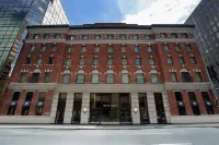 梅特卡夫酒店