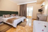Hotel Alrawabi Hotels in 