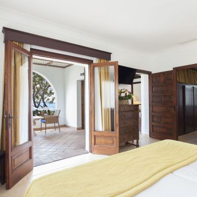 Ocean View Terrace Suite Hotel Bendinat Promo Code