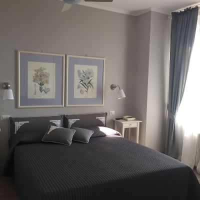 Double Room with Hill View Hotel Bel Soggiorno Promo Code