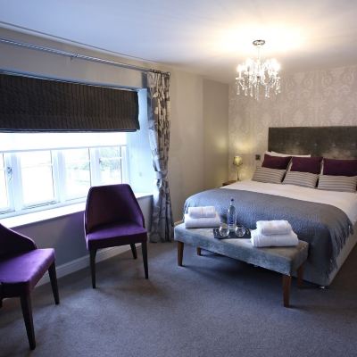 Double or Twin Room Ensuite Recruiting Sergeant Promo Code