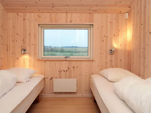5 Star Holiday Home in Rødby