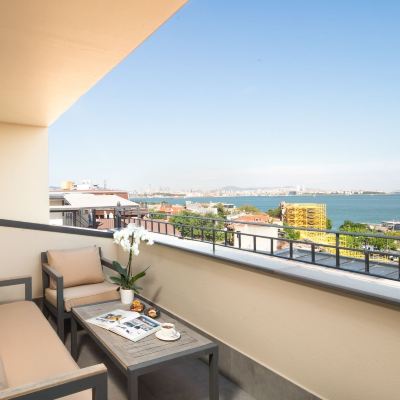 Marmara Suite Mula Hotel Promo Code