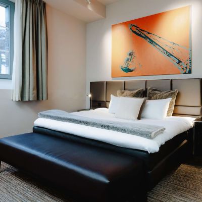 Standard Double Or Twin Room (Gelijkvloers/Ground Floor) Terhills Hotel Promo Code