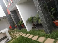 Résidence Hôtelière Kawerou Hoteles en 