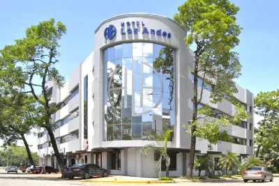 Hotel Los Andes Hotels in 