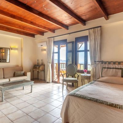 Superior Room With Jetted Tub Mala Villa Promo Code