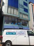 Murex Plaza Hotel & Suites Hoteles en 