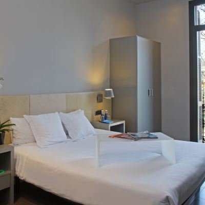 Superior Double Room with Double Bed Chic & Basic Zoo Promo Code