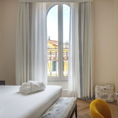 Suite Unahotels Trastevere Roma Promo Code