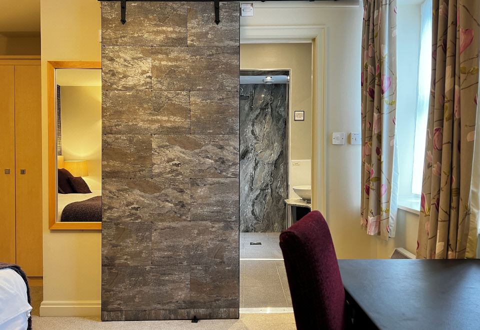 Herriots HotelClassic Twin Room