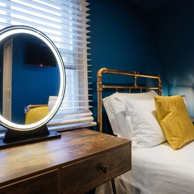 Deluxe Twin Room The Limes Promo Code