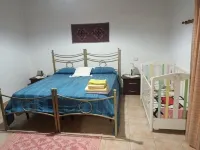 Agriturismo La Barca In Secca Hotel a 
