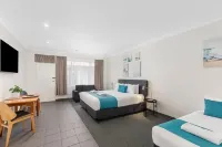 Robe Central Motel
