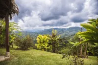 Pacuare Mountain Lodge Hotels in 