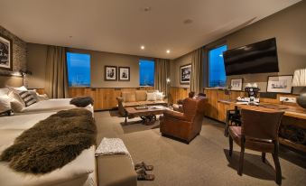 LOFT Hotel Bratislava - Housity