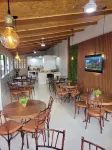 Hotel Hiperion Maringá