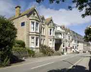The St Ives Bay Hotel Các khách sạn ở 