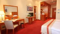 Hotel Antunovic Zagreb Hotele w: 