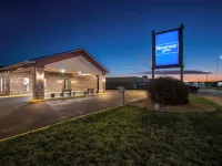 Rodeway Inn Hotels in Effingham County
