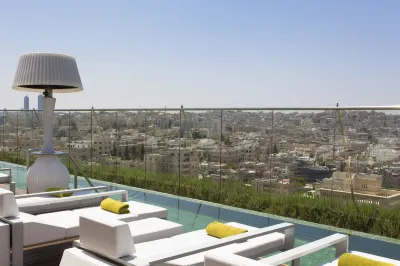 Grand Palace Hotel Hotels in 