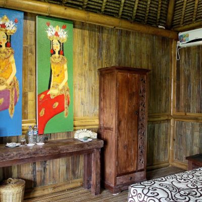 Bamboo House Puri Taman Sari Promo Code