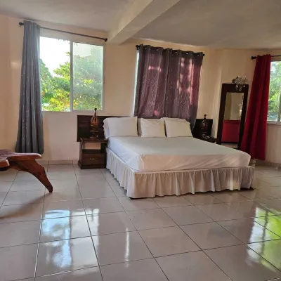 Reposoir du Village Hotel a 