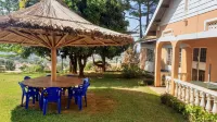 Banda Lodge Hotele w: 