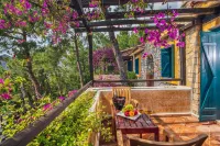 Symbola Oludeniz Beach Hotel โรงแรมใน