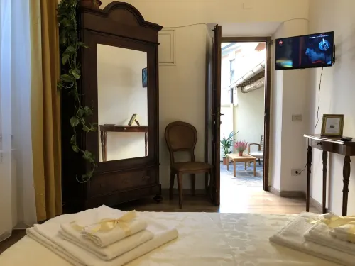 Relais Puccini