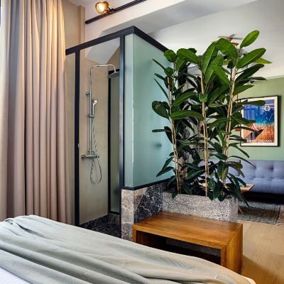 Design Studio Suite (J2) The Foundry Suites Promo Code