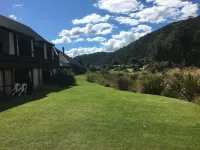 Alpine Lodge Ξενοδοχεία στην πόλη 