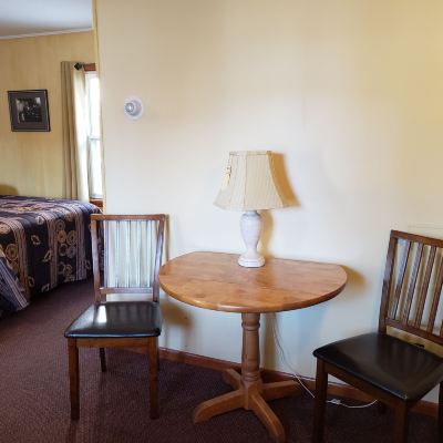 Basic Room, Multiple Beds, Non Smoking The Colonial Motel Promo Code