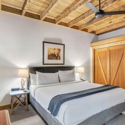 Loft (Mountain) Sundance Mountain Resort Promo Code