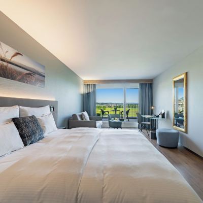Rooftop Panorama Double Room Seedamm Plaza Promo Code