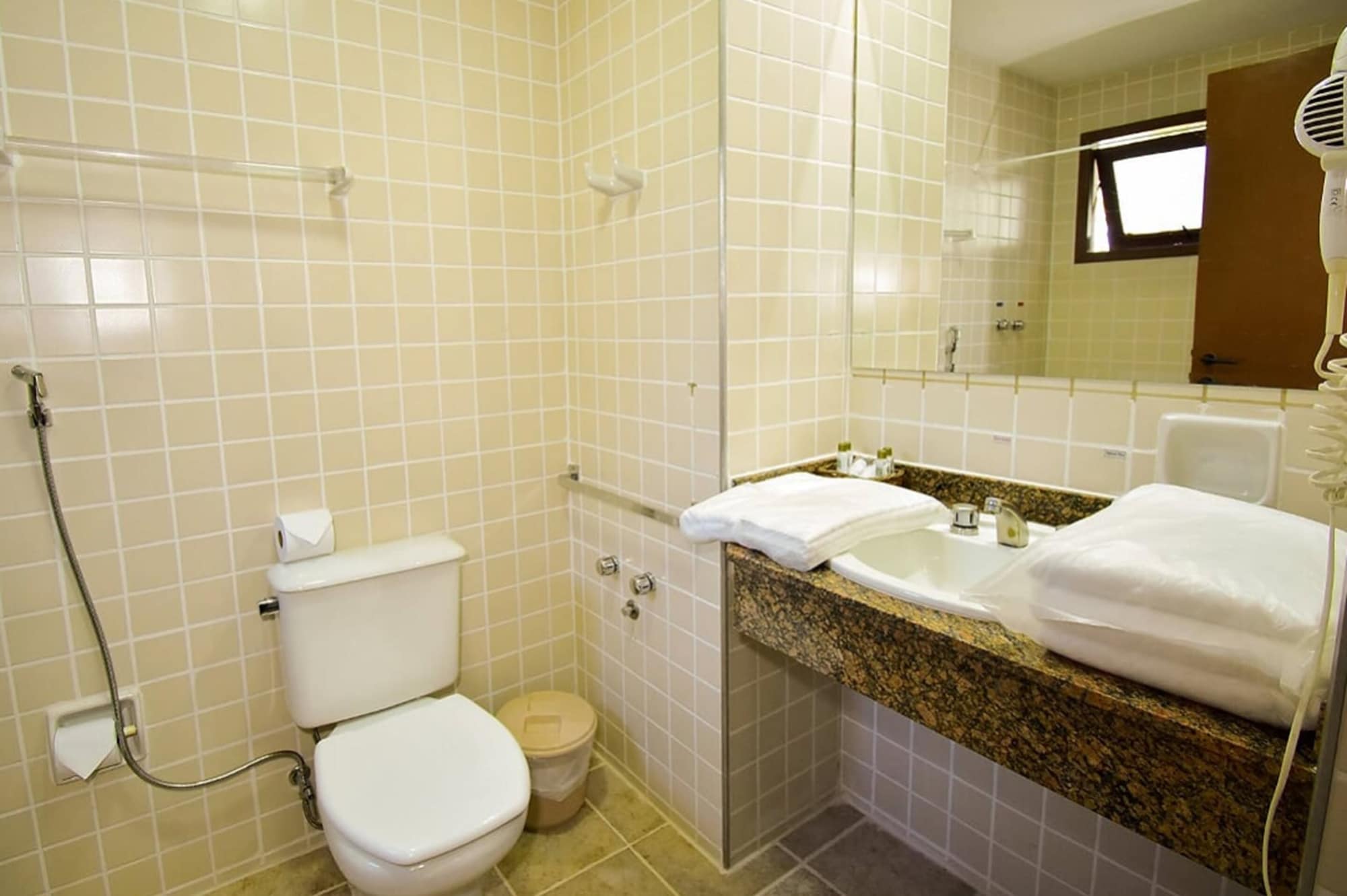 Hotel Villa Santo AgostinhoStandard room