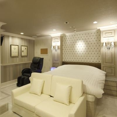 デラックス ダブルルーム ホテルワルツ - 岡崎 - アダルトオンリー クーポン