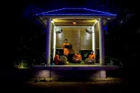 SKS Inn Hotels in 